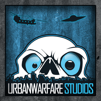 Urbanwarfare Studios - Peterborough